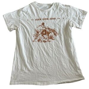 Zach Bryan tour shirt